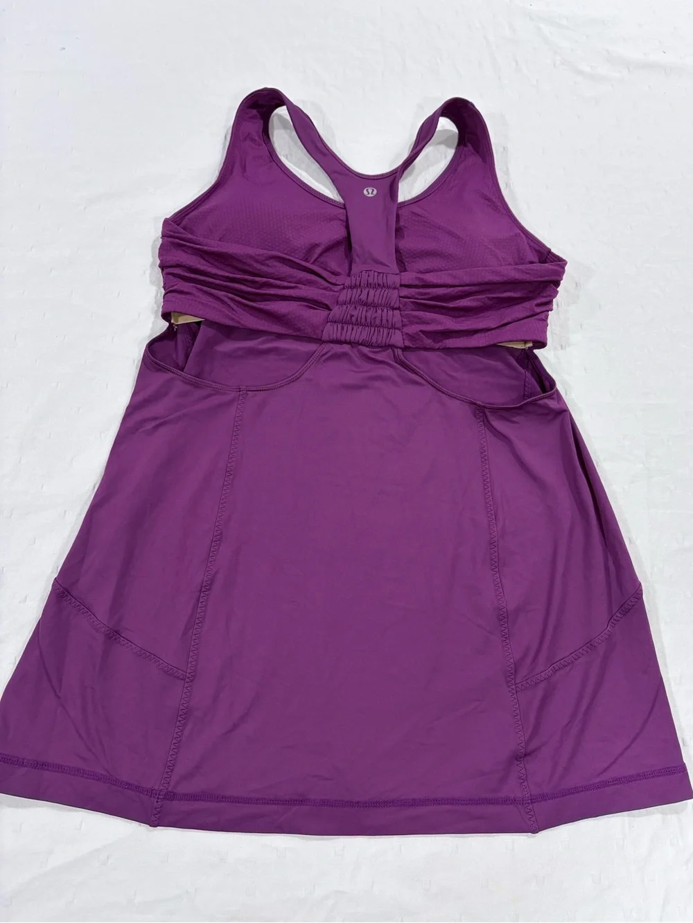 lululemon athletica excellent pre